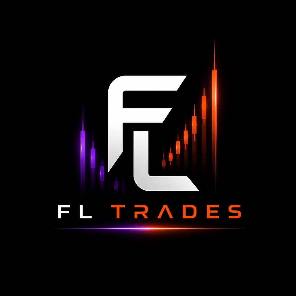 FL Trades logo